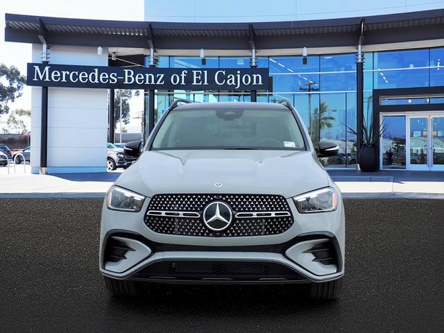 New 2026 Mercedes-Benz GLE 450 4MATIC video 2