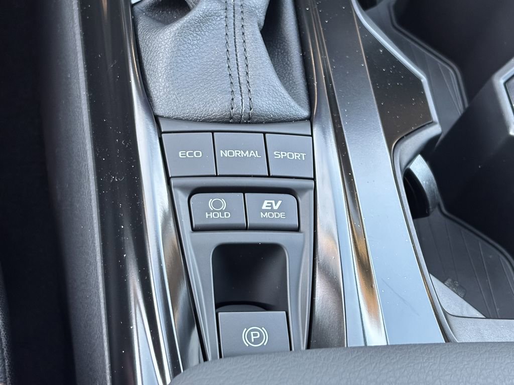 New 2026 Toyota Camry SE image 23