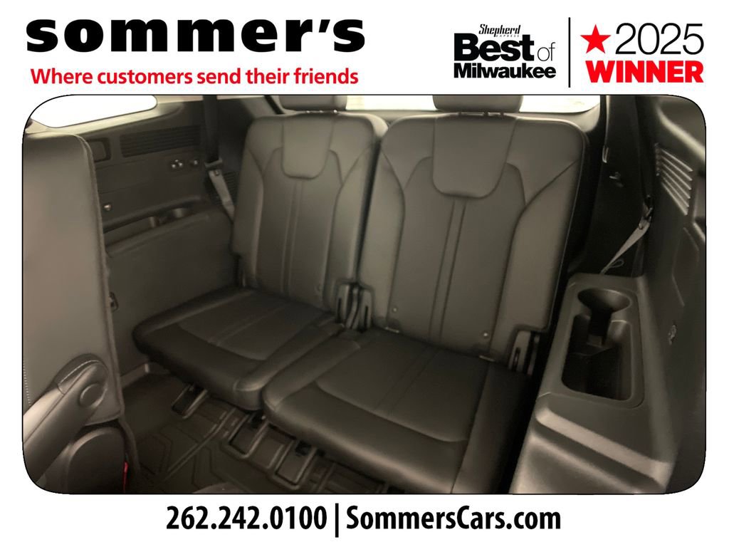 Used 2023 Kia Sorento SX Prestige image 27