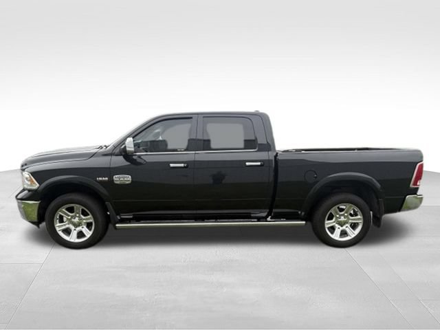 Used 2017 RAM 1500 Laramie Longhorn AWD/4WD image 14