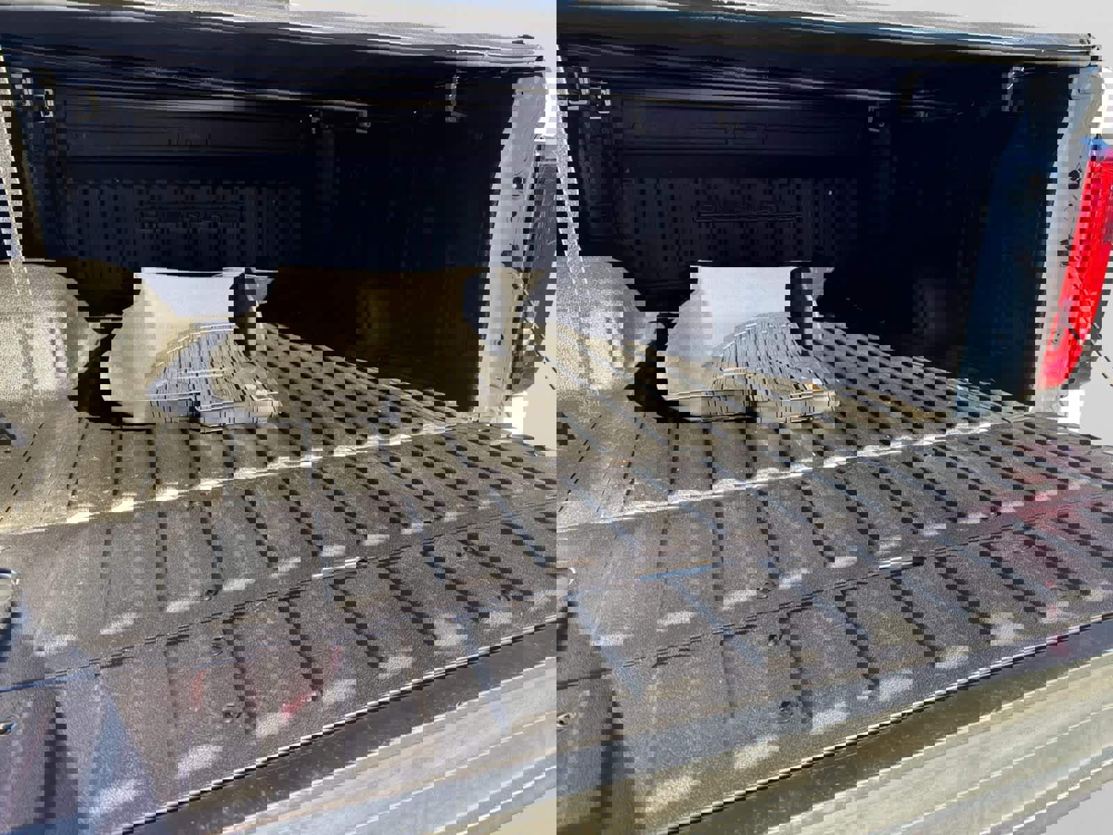 Used 2020 GMC Sierra 1500 Denali w/ Denali Ultimate Package image 11