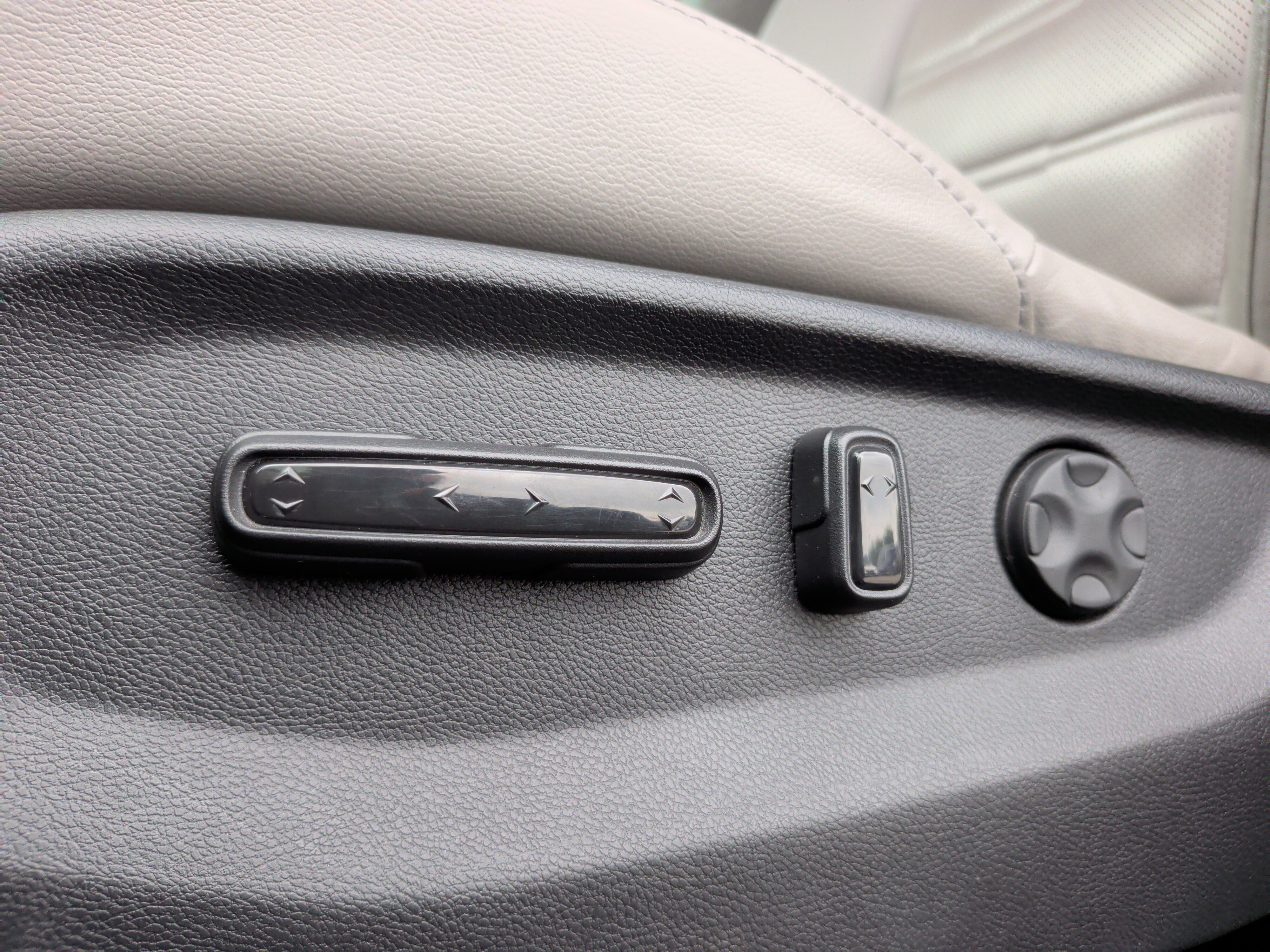 Used 2017 Honda CR-V EX-L image 25