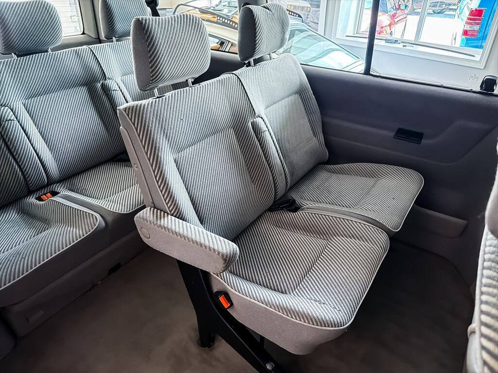 Used 1999 Volkswagen Eurovan GLS FWD image 15