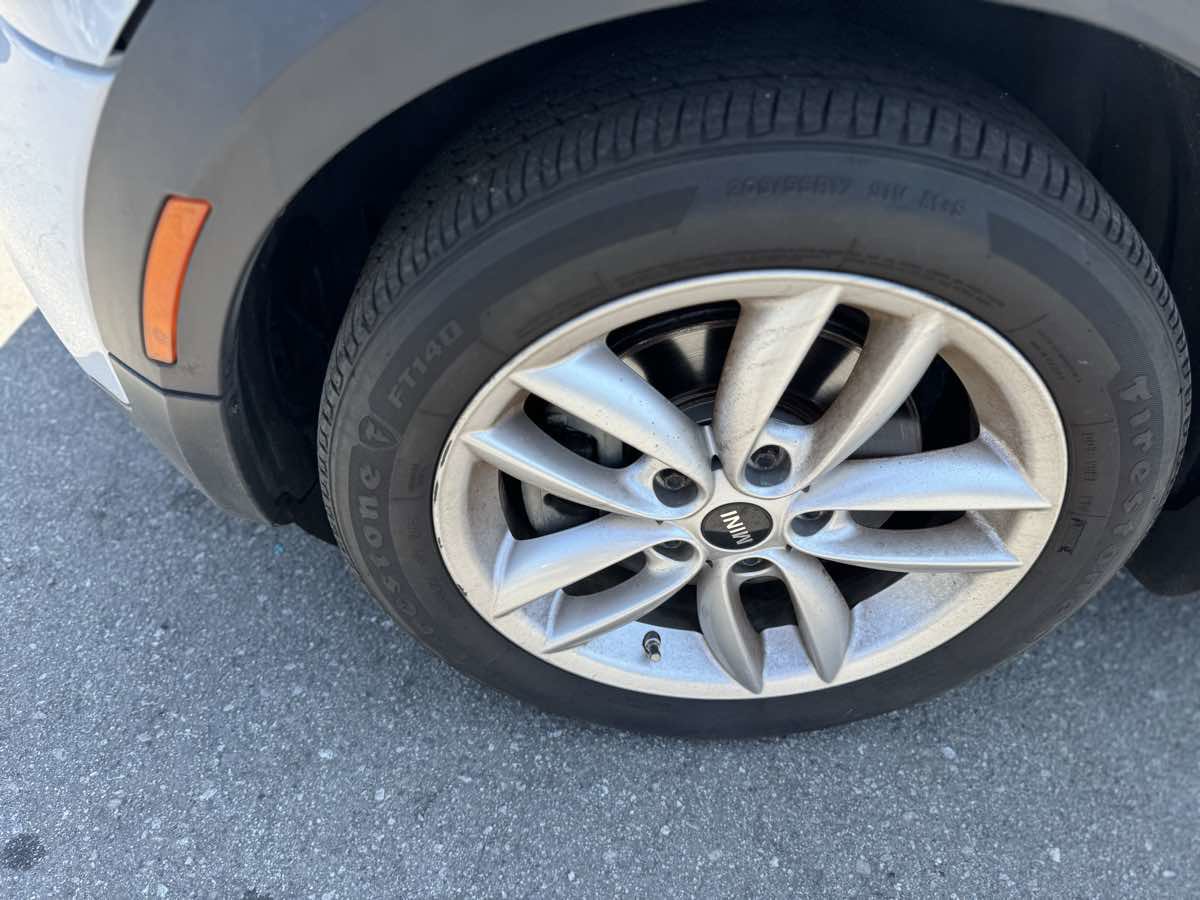 Used 2014 MINI Cooper Countryman S image 7