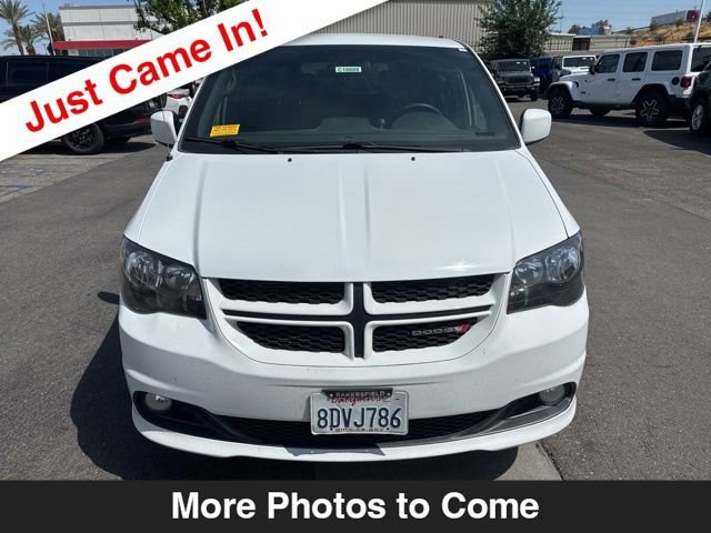 Used 2018 Dodge Grand Caravan GT FWD image 9