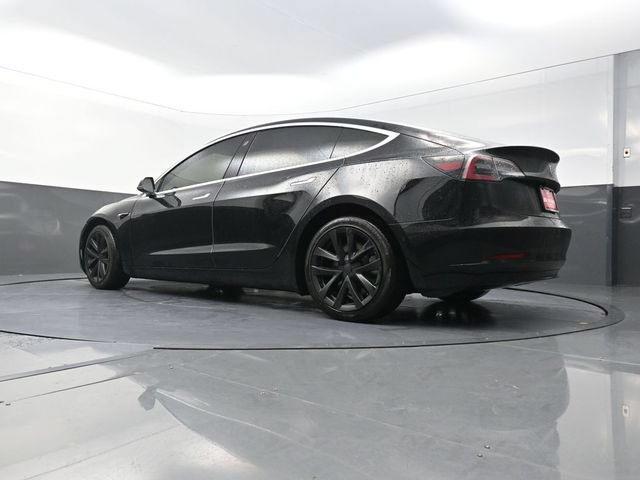 Used 2019 Tesla Model 3 Long Range AWD/4WD image 34