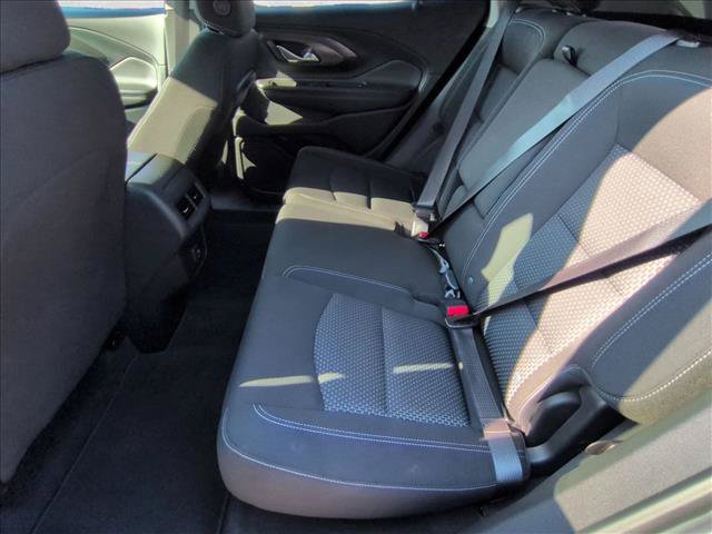 Used 2023 GMC Terrain SLE FWD image 17