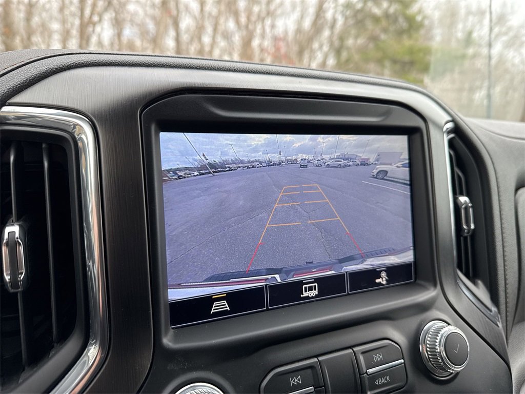 Certified 2023 GMC Sierra 3500 AT4 image 15