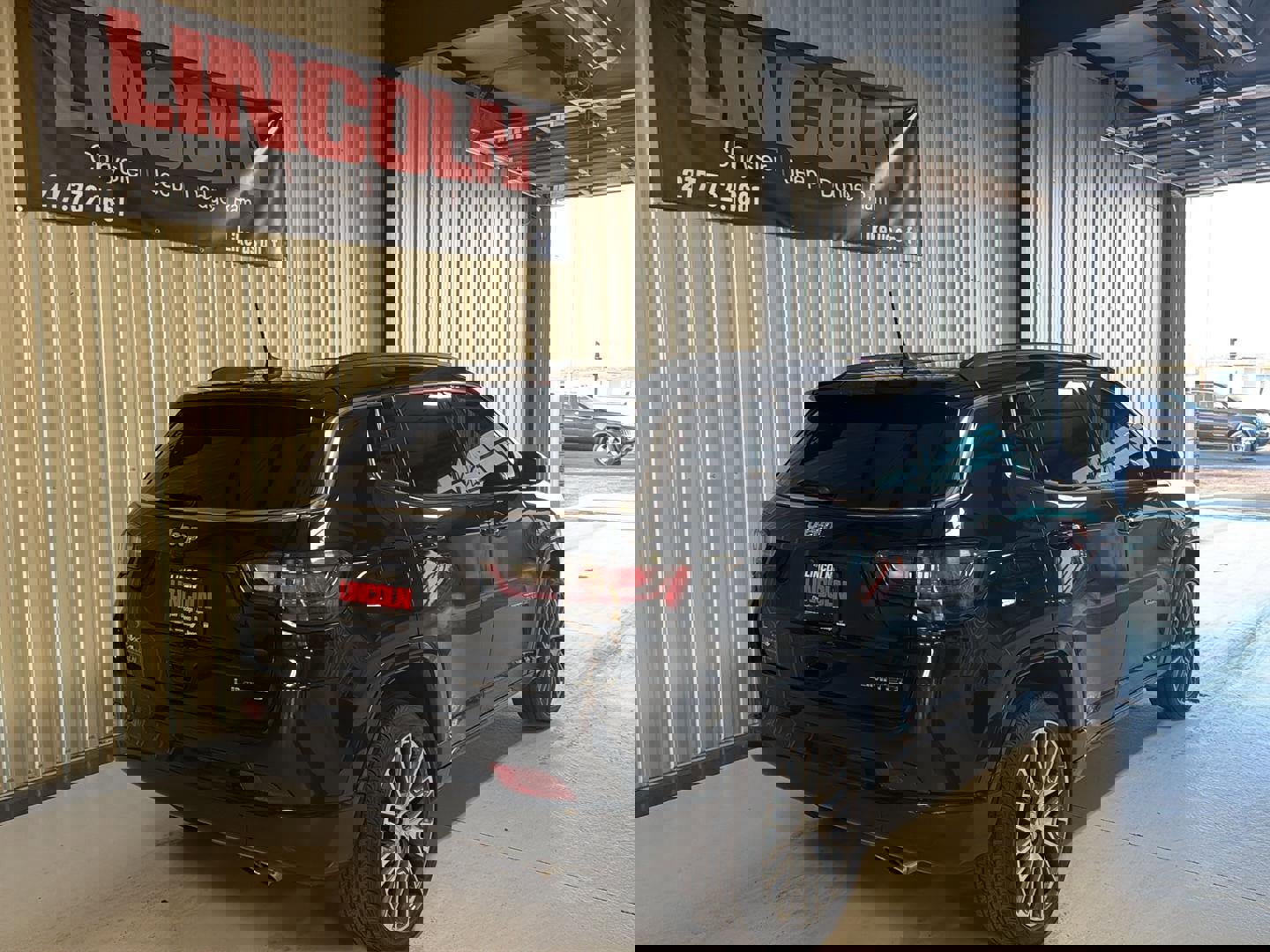 Used 2022 Jeep Compass Limited w/ Elite Group image 6