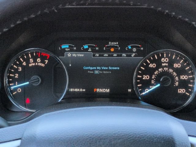 Used 2020 Ford F150 Lariat w/ Equipment Group 502A Luxury RWD image 27