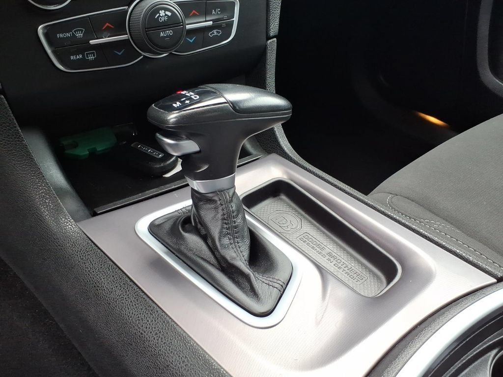Used 2023 Dodge Charger SXT w/ Blacktop Special Edition AWD/4WD image 26