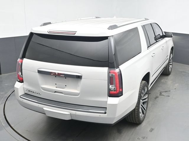 Used 2018 GMC Yukon XL Denali w/ Denali Ultimate Package AWD/4WD image 27