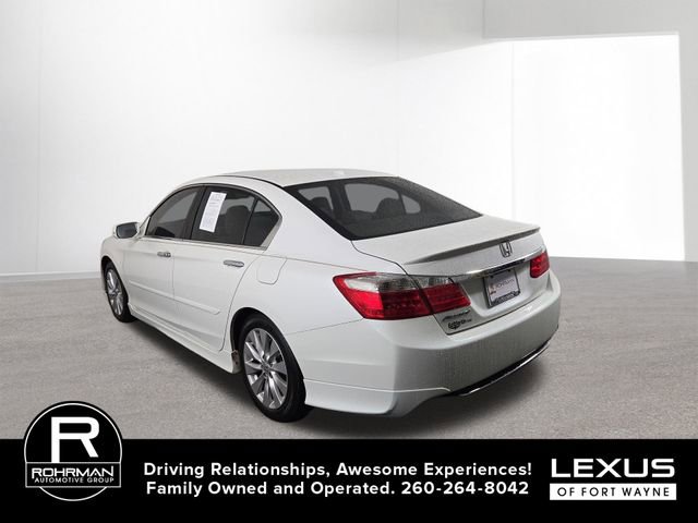 Used 2013 Honda Accord EX-L image 8