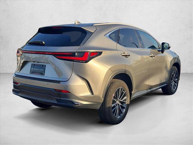 Used 2024 Lexus NX 350 AWD w/ Vision Package image 5