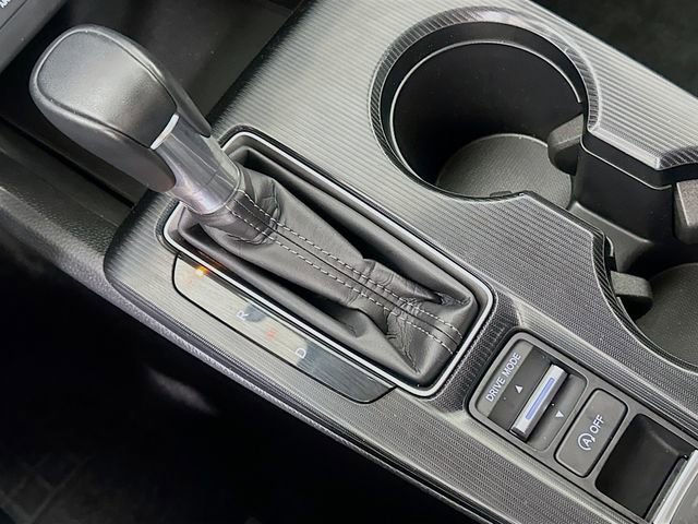 Certified 2024 Honda Civic Sport image 23