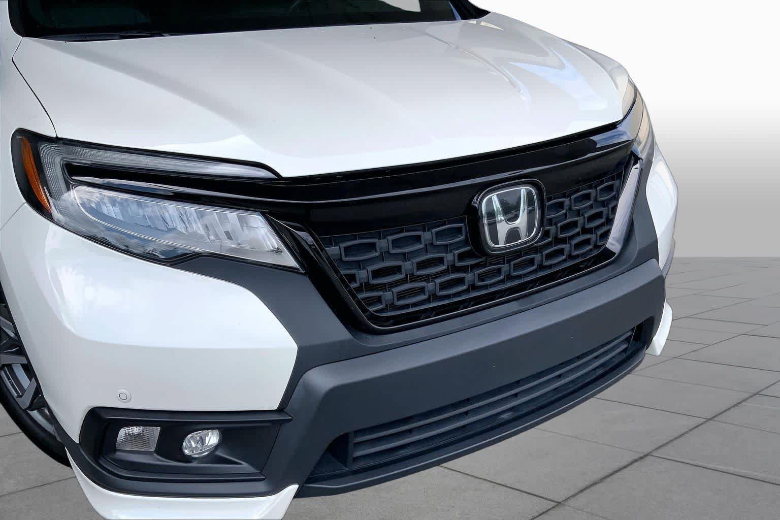 Used 2019 Honda Passport Touring image 32