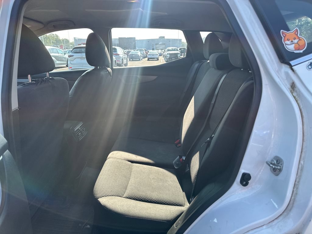 Used 2019 Nissan Rogue Sport AWD image 11