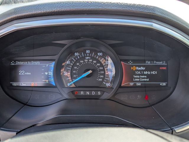 Used 2017 Ford Edge Titanium w/ Technology Package image 18