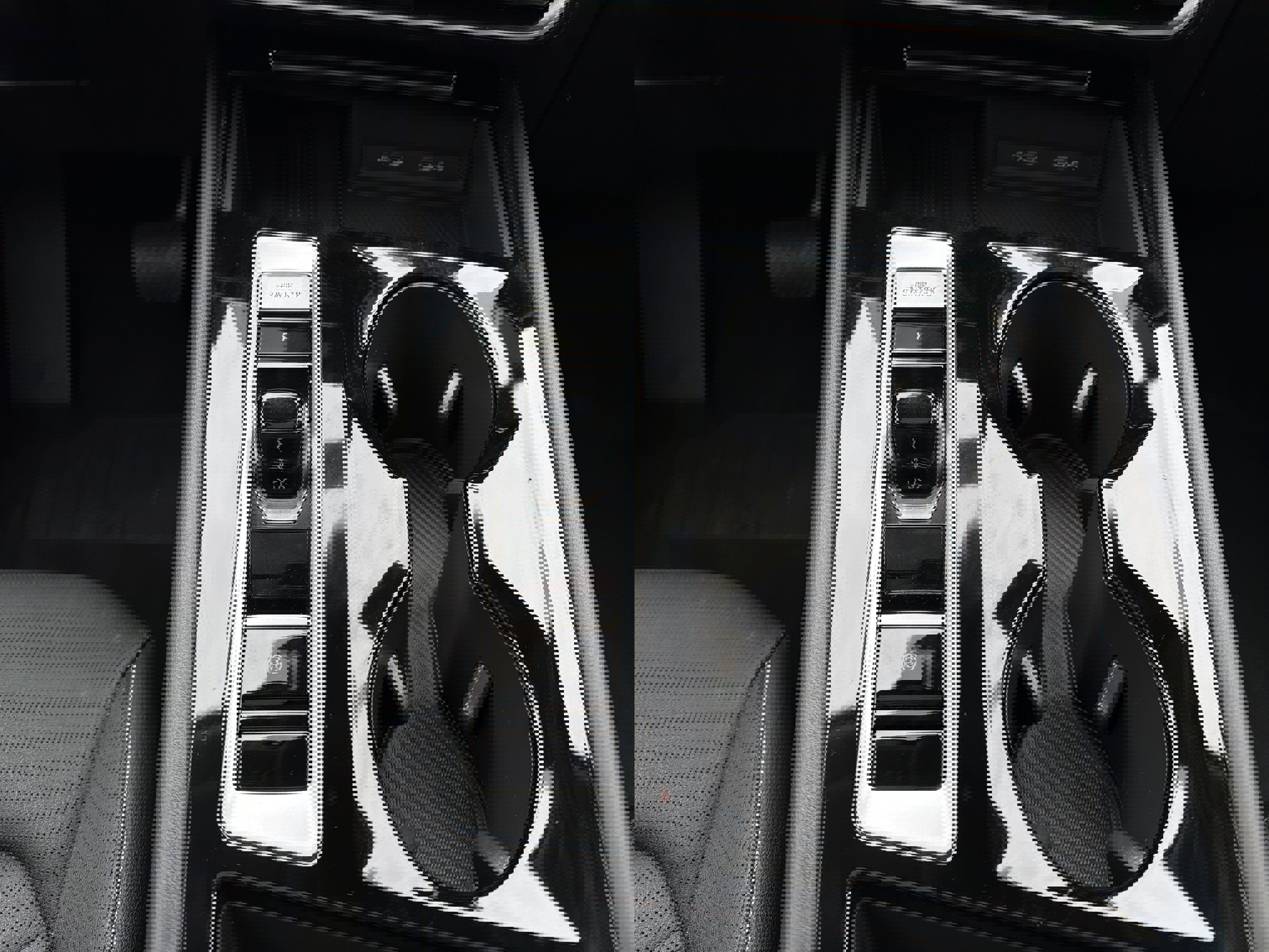 Used 2025 Volkswagen Atlas SE w/ Panoramic Sunroof Package image 21