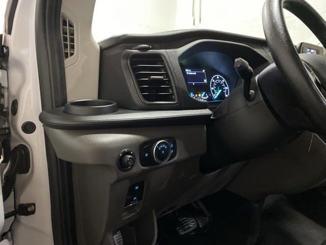Used 2024 Ford Transit 250 Low Roof w/ Exterior Upgrade Package RWD image 33