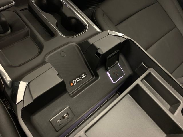 New 2026 Chevrolet Silverado 1500 LTZ w/ LTZ Premium Package image 67