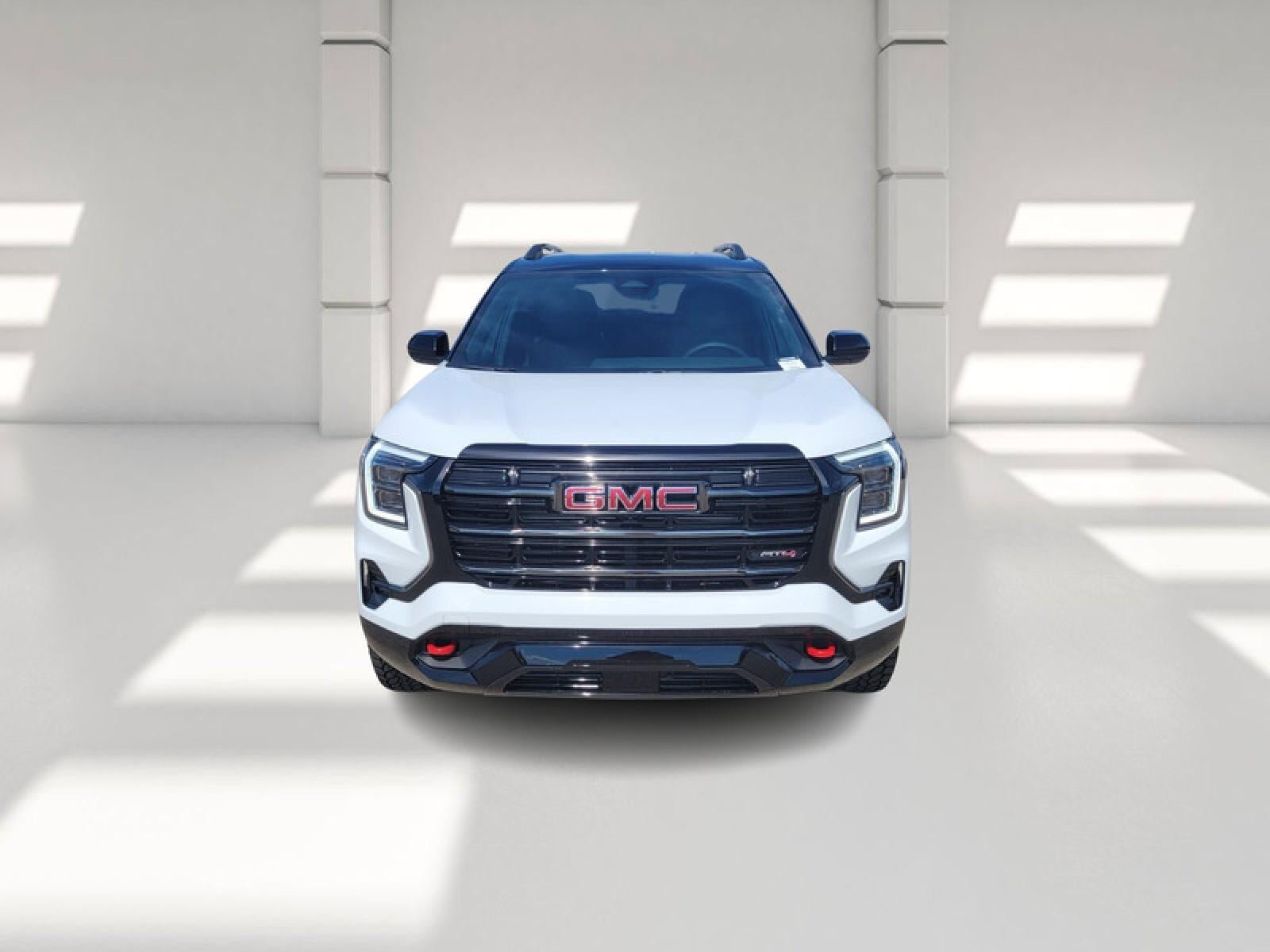 New 2026 GMC Terrain AT4 w/ Convenience Package III image 2