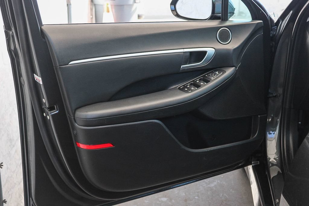 Used 2024 Hyundai Sonata SEL FWD image 22