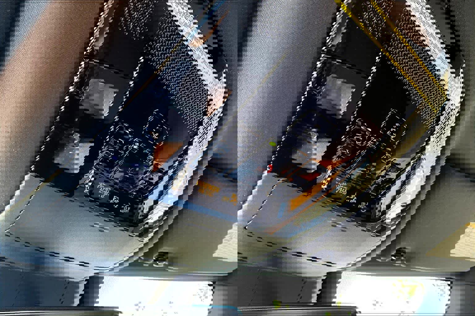 New 2026 Lexus RX 450h AWD image 15