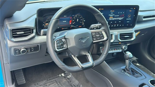 New 2025 Ford Mustang Premium image 22