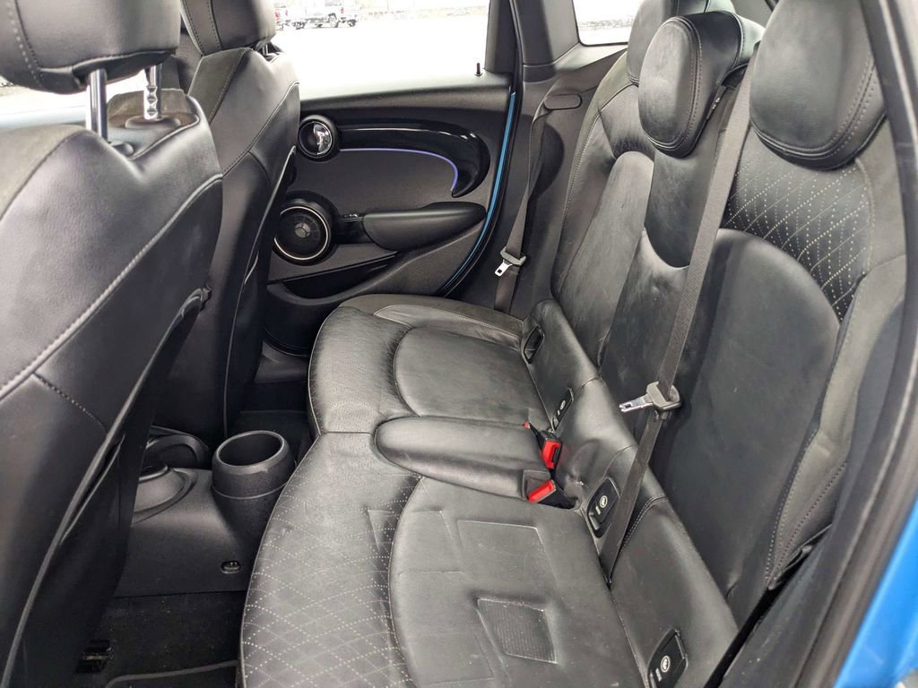 Used 2015 MINI Cooper S FWD image 14