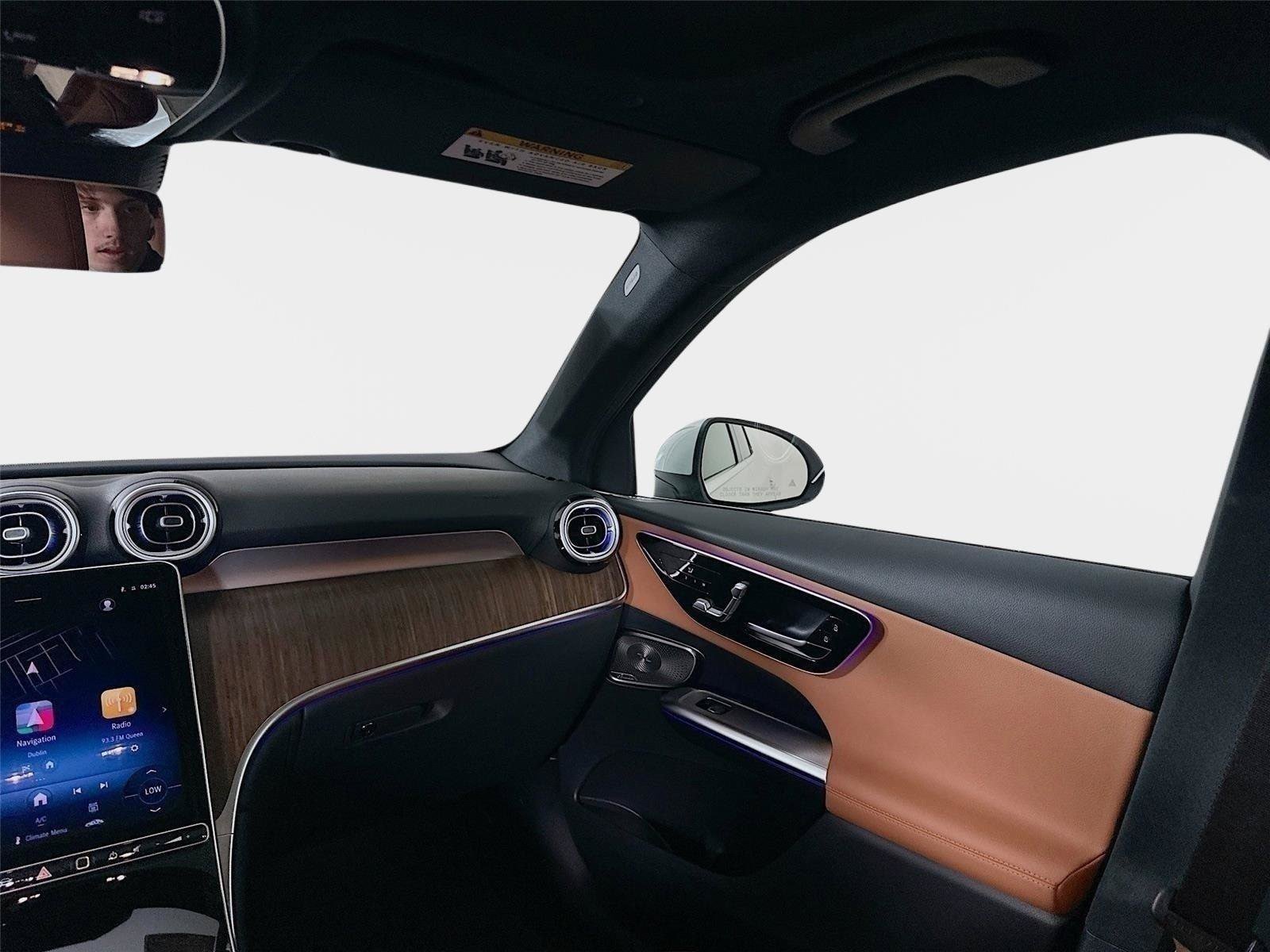 Certified 2026 Mercedes-Benz GLC 300 4MATIC image 31