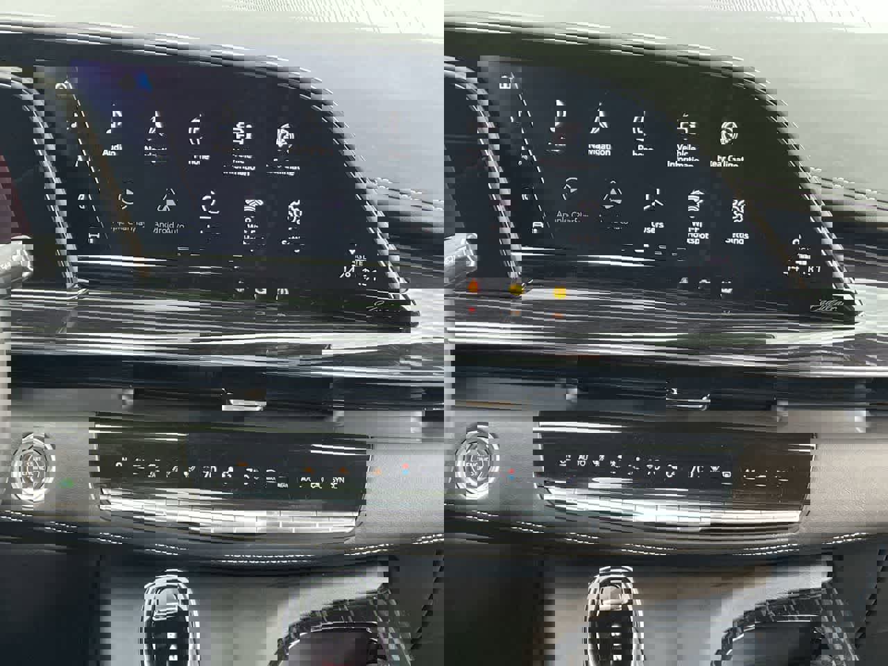 Used 2022 Cadillac Escalade Sport w/ Touring Package image 13