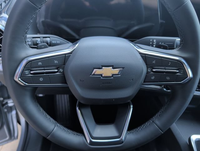 Used 2026 Chevrolet Equinox LT AWD/4WD image 15