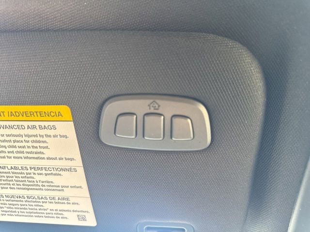 New 2026 Ford Explorer Tremor w/ Tremor Convenience Package AWD/4WD image 43