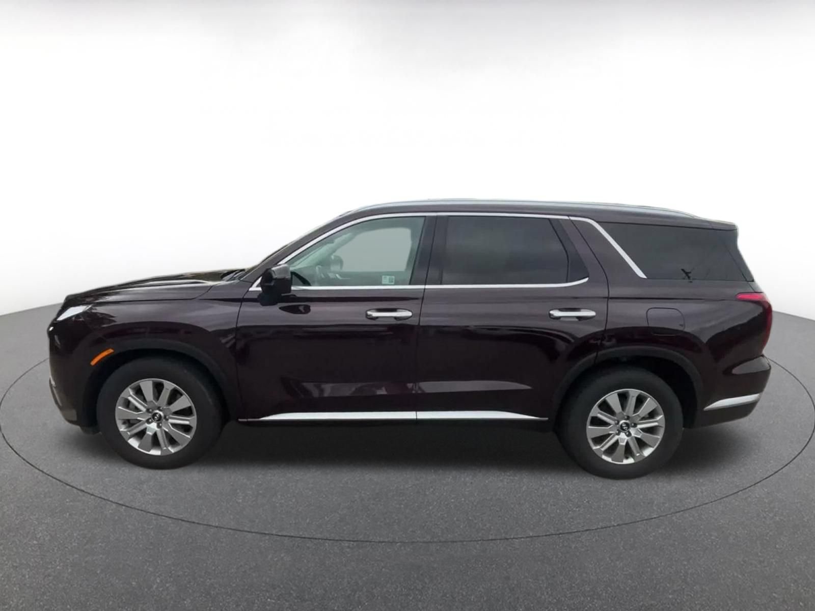 Used 2024 Hyundai Palisade SEL FWD image 8