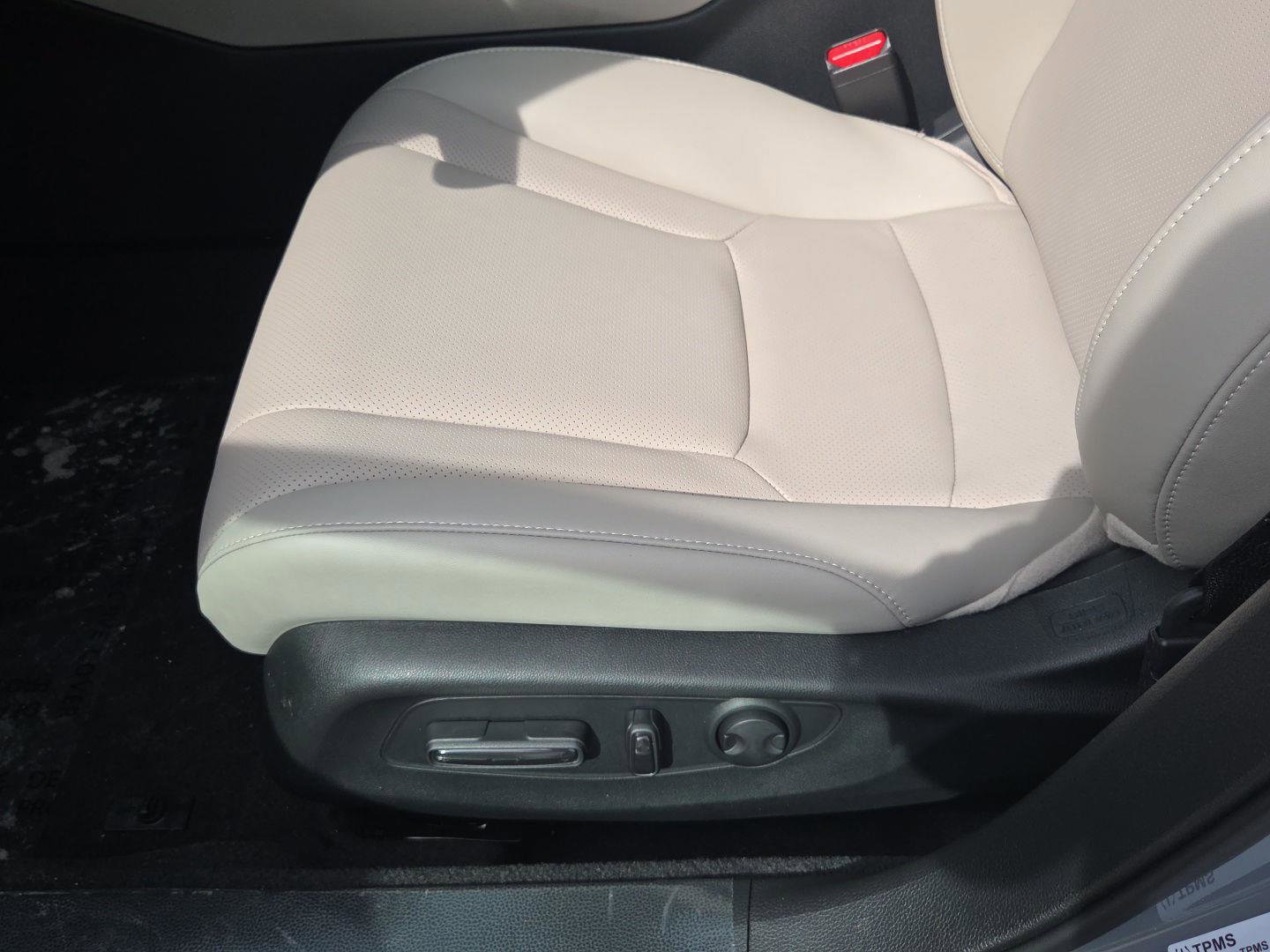 New 2025 Honda Accord EX-L image 14