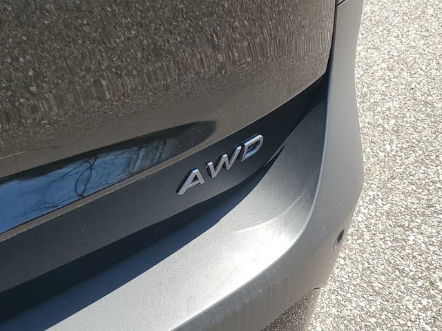 New 2026 Nissan Kicks SV w/ SV Premium Package AWD/4WD image 29