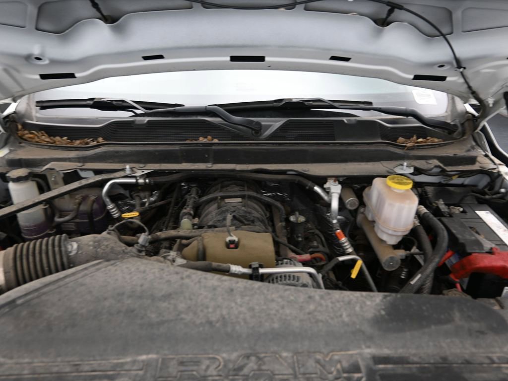 Used 2023 RAM 5500 Tradesman AWD/4WD image 21