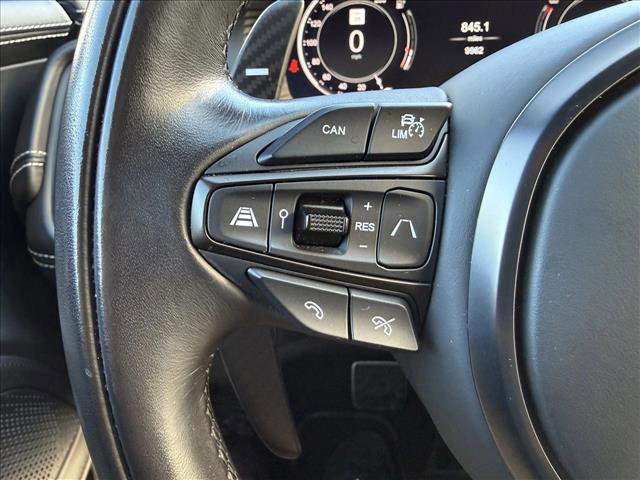 Used 2023 Aston Martin DBX 707 image 15