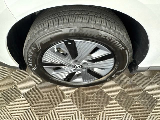 Certified 2025 Nissan Murano SL AWD/4WD image 26
