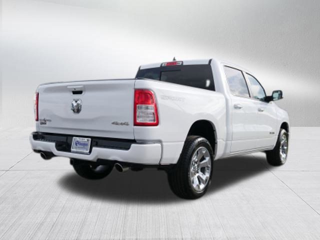Used 2023 RAM 1500 Lone Star image 3