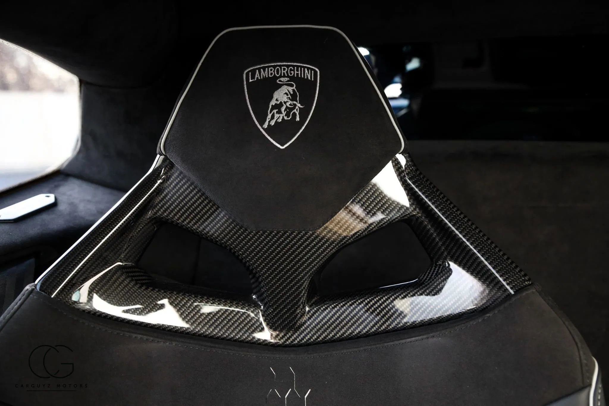 Used 2024 Lamborghini Huracan Sterrato AWD/4WD image 72