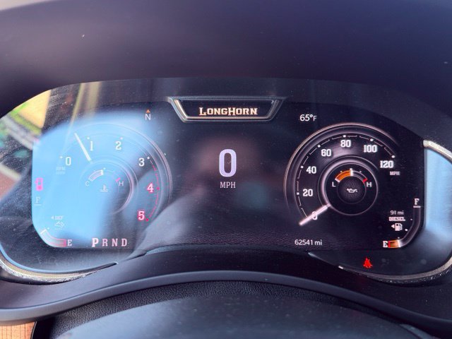 Used 2024 RAM 2500 Limited w/ Safety Group AWD/4WD image 18