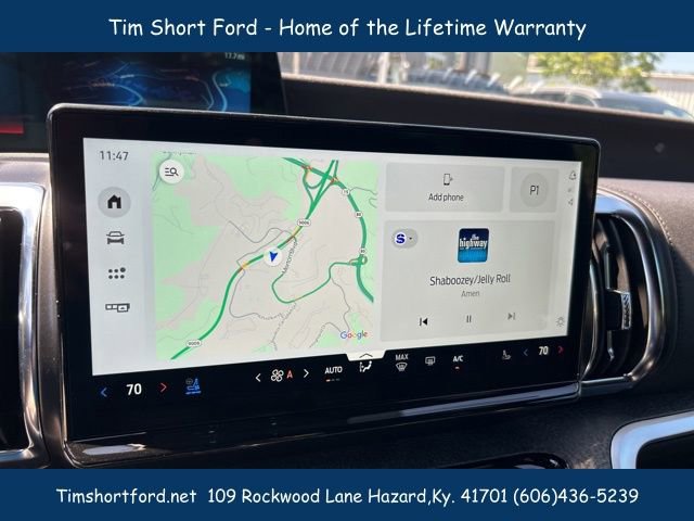 New 2025 Ford Expedition Tremor image 18