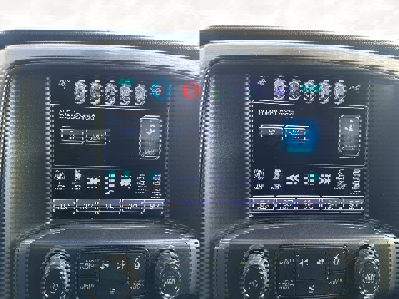 Used 2018 Chevrolet Silverado 1500 LT w/ LT Eassist Package image 28