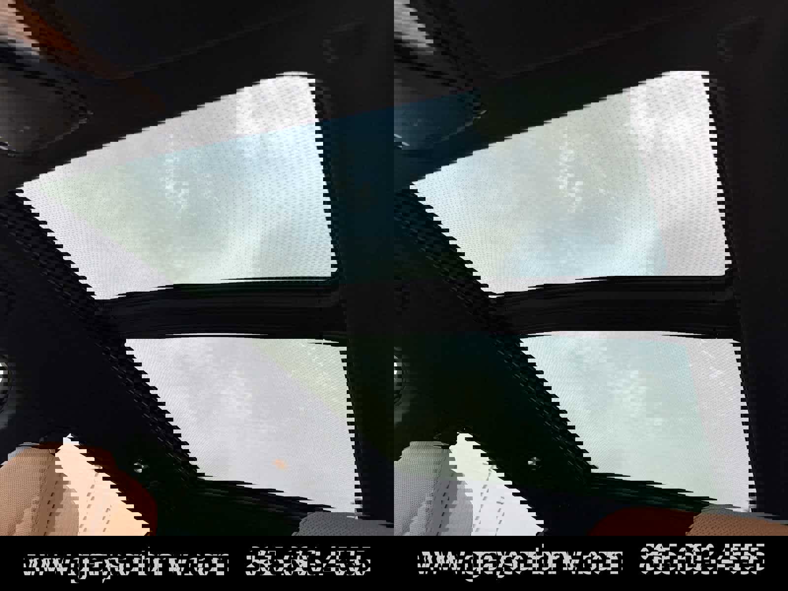 Used 2026 BMW X7 xDrive40i w/ Executive Package image 27