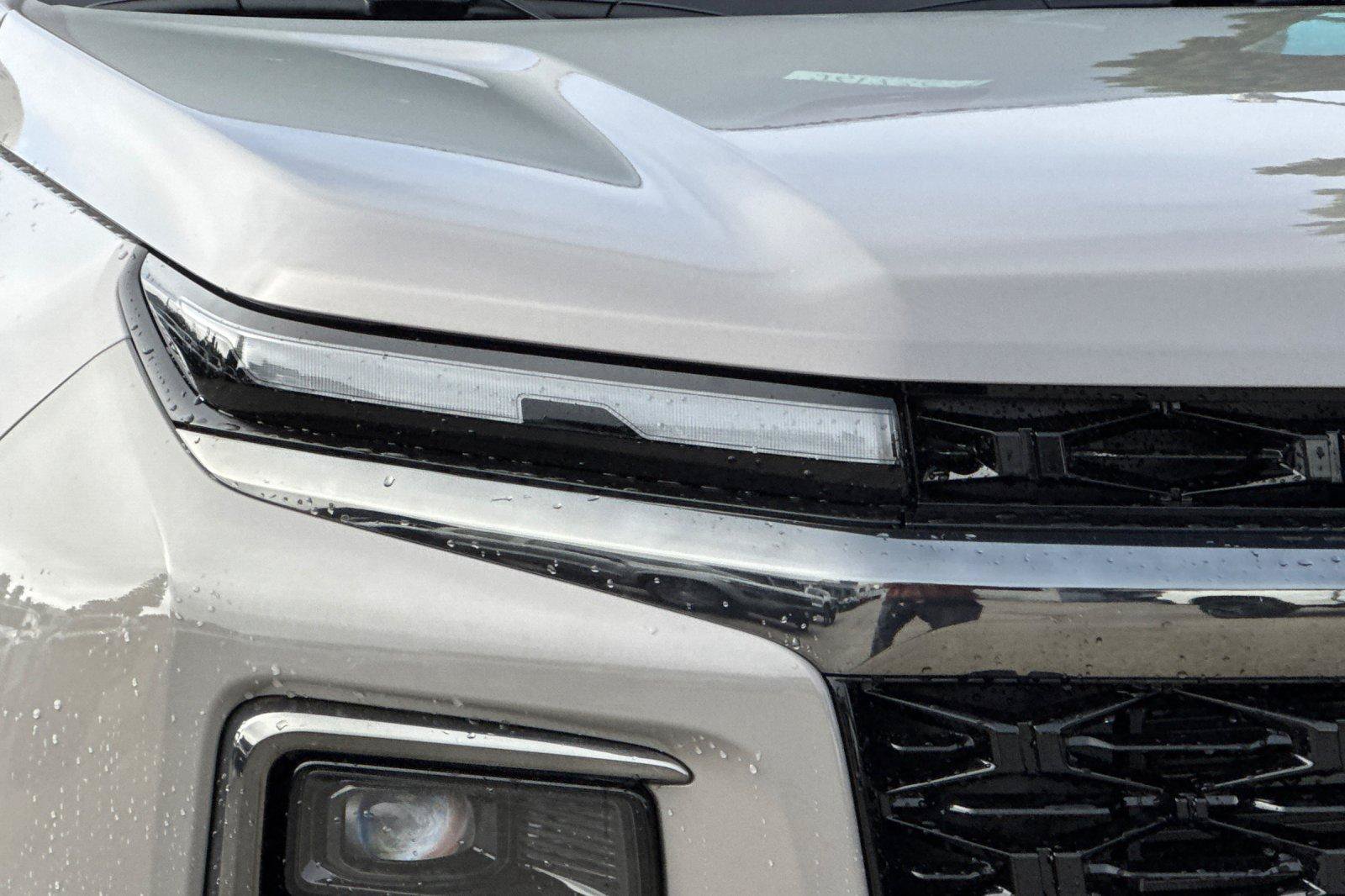New 2026 Chevrolet Traverse Z71 w/ Enhanced Driving Package AWD/4WD image 35