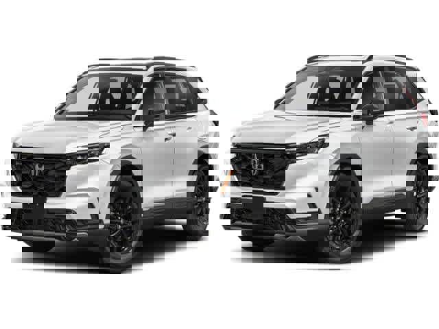 New 2026 Honda CR-V Sport-L image 1