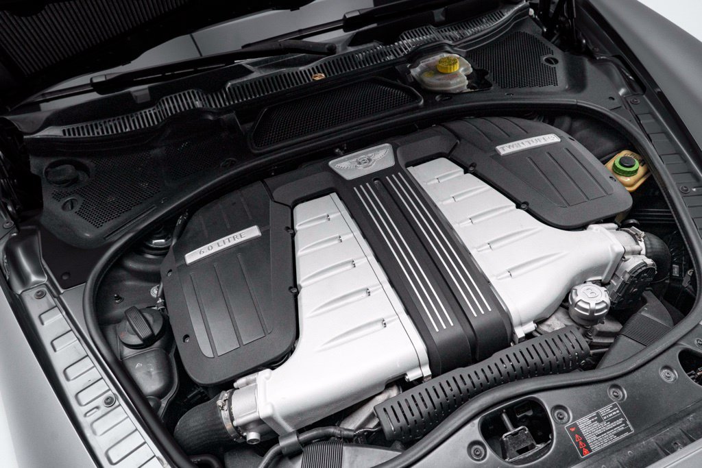 Used 2014 Bentley Flying Spur W12 AWD/4WD image 62