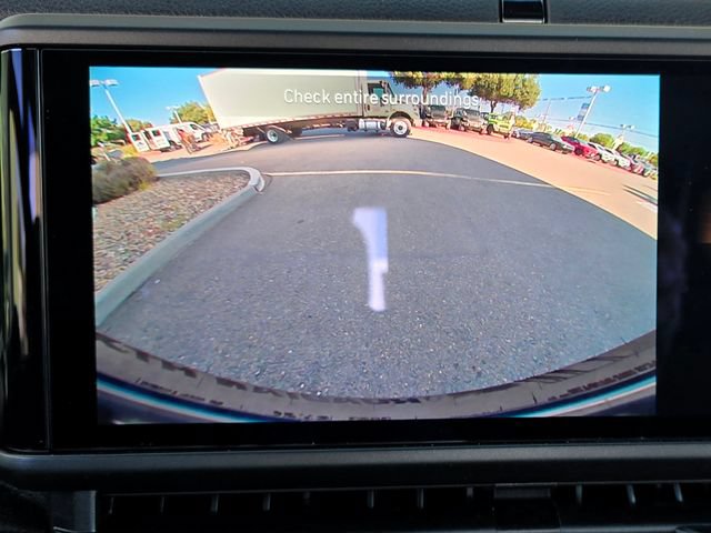 New 2026 Jeep Wrangler Unlimited Sport w/ Dual Top Group AWD/4WD image 11